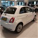 Fiat 500 - TwinAir Turbo 80 PK Lounge Navi Pan.dak - 1 - Thumbnail