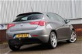 Alfa Romeo Giulietta - 1.4 Turbo MultiAir TCT 170 PK Super Pack Luxury/Leder/Navi/18