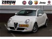 Alfa Romeo MiTo - Twin Air Turbo 100 PK Exclusive Navi Leder - 1 - Thumbnail