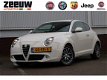 Alfa Romeo MiTo - Twin Air Turbo 100 PK Exclusive Navi Leder - 1 - Thumbnail