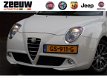 Alfa Romeo MiTo - Twin Air Turbo 100 PK Exclusive Navi Leder - 1 - Thumbnail