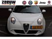 Alfa Romeo MiTo - Twin Air Turbo 100 PK Exclusive Navi Leder - 1 - Thumbnail