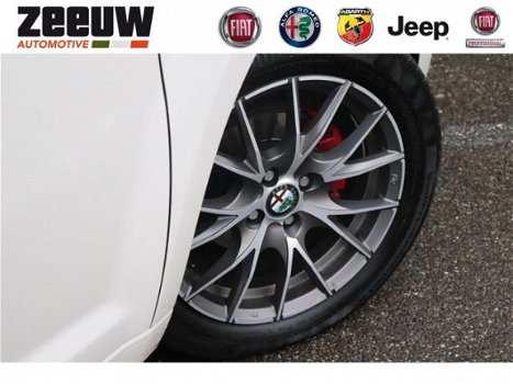 Alfa Romeo MiTo - Twin Air Turbo 100 PK Exclusive Navi Leder - 1