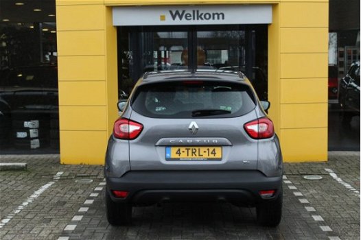 Renault Captur - TCe 90 Authentique / AIRCO / CRUISE CONTROL / 2E EIGENAAR / 30.000KM - 1