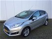 Ford Fiesta - 1.0 EcoBoost 100PK 5D Titanium - 1 - Thumbnail