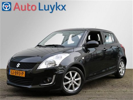 Suzuki Swift - 1.2 Dynamic EASSS | Airco | Cruise Control | L.M. Velgen - 1