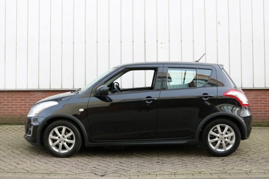 Suzuki Swift - 1.2 Dynamic EASSS | Airco | Cruise Control | L.M. Velgen - 1