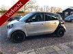 Smart Forfour - 1.0 Turbo Prime PANO/90PK/AUTOMAAT - 1 - Thumbnail