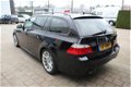 BMW 5-serie Touring - 535d Business Line Edition II M pakket Lmv, Clima, Navi, Bluetooth, Pdc, pan.d - 1 - Thumbnail