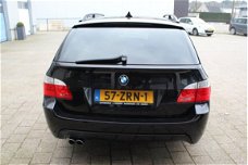 BMW 5-serie Touring - 535d Business Line Edition II M pakket Lmv, Clima, Navi, Bluetooth, Pdc, pan.d