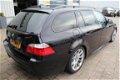 BMW 5-serie Touring - 535d Business Line Edition II M pakket Lmv, Clima, Navi, Bluetooth, Pdc, pan.d - 1 - Thumbnail