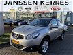 Nissan Qashqai - 1.6 ACENTA 1e Eig. / CLIMA / CRUISE CONTROL / 17