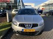 Nissan Qashqai - 1.6 ACENTA 1e Eig. / CLIMA / CRUISE CONTROL / 17