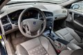 Volvo V70 - 2.4 140PK Aut5, Kinetic, El. stoelverstelling, 50.400km - 1 - Thumbnail