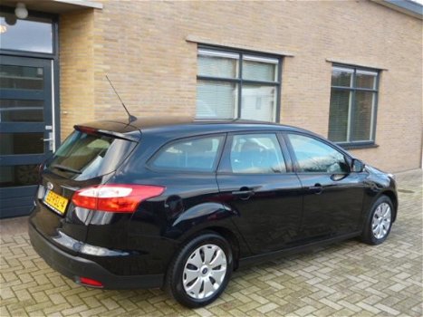 Ford Focus Wagon - 1.6 TI-VCT Trend - 1