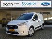 Ford Transit Connect - L1 1.5 TDCi 75pk Trend; laadruimte betimmering; trekhaak - 1 - Thumbnail