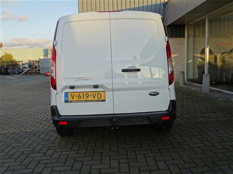 Ford Transit Connect - L1 1.5 TDCi 75pk Trend; laadruimte betimmering; trekhaak - 1