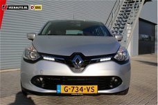 Renault Clio - 0.9 TCE 90 DYNAMIQUE