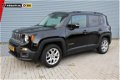 Jeep Renegade - 1.4 MULTIAIR2 TURBO 140PK LONGITUDE - 1 - Thumbnail