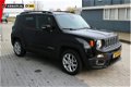 Jeep Renegade - 1.4 MULTIAIR2 TURBO 140PK LONGITUDE - 1 - Thumbnail