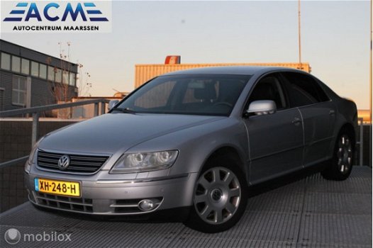 Volkswagen Phaeton - 3.2 V6 5p - 1