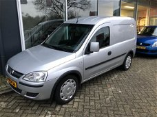 Opel Combo - 1.3 DT C-VAN DPF 2000-H AC