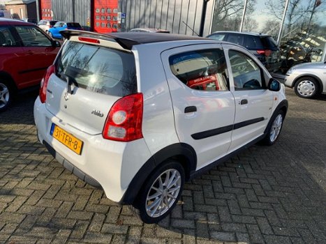 Suzuki Alto - 1.0 68pk Cool Comfort GT - 1