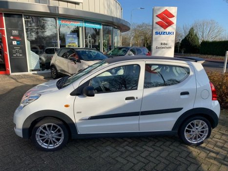 Suzuki Alto - 1.0 68pk Cool Comfort GT - 1