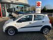 Suzuki Alto - 1.0 68pk Cool Comfort GT - 1 - Thumbnail