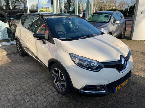 Renault Captur - TCe 120pk EDC Dynamique AUTOMAAT - 1