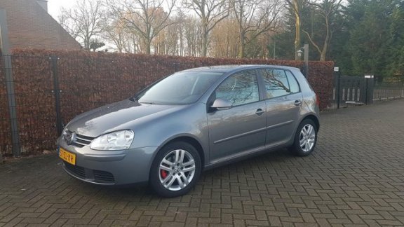 Volkswagen Golf - 1.4 TSI Trendline , Nieuwstaat - 1