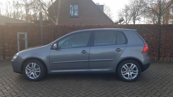 Volkswagen Golf - 1.4 TSI Trendline , Nieuwstaat - 1