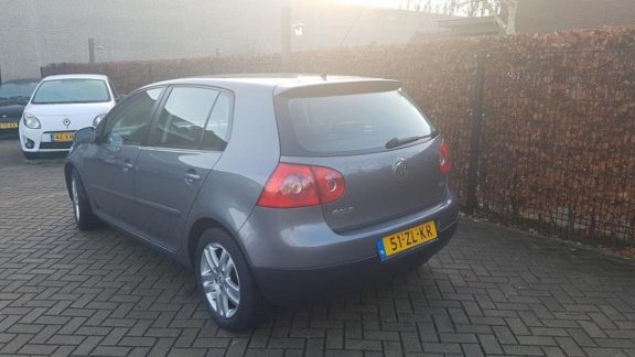 Volkswagen Golf - 1.4 TSI Trendline , Nieuwstaat - 1