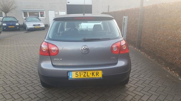 Volkswagen Golf - 1.4 TSI Trendline , Nieuwstaat - 1