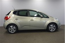 Kia Venga - 1.4 CVVT 90pk DynamicPlusLine