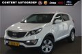 Kia Sportage - 1.6 GDI 135pk ECOdynamics Vibe - 1 - Thumbnail