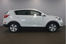 Kia Sportage - 1.6 GDI 135pk ECOdynamics Vibe