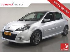 Renault Clio - 1.6 16V GT 128PK 5D |Navigatie|