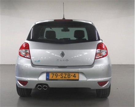 Renault Clio - 1.6 16V GT 128PK 5D |Navigatie| - 1