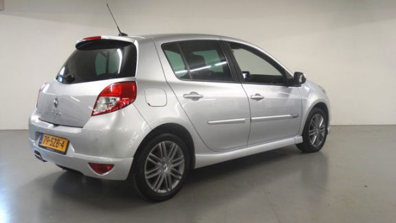 Renault Clio - 1.6 16V GT 128PK 5D |Navigatie| - 1