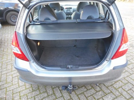 Honda Jazz - 1.2 I Cool - 1