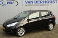 Ford B-Max - 1.0-101pk. EcoBoost Titanium. Airco, navi Hoge instap - 1 - Thumbnail