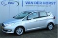 Ford C-Max - 1.0-126pk. Titanium. Airco, navi, trekhaak Ruime hoogzitter - 1 - Thumbnail