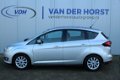 Ford C-Max - 1.0-126pk. Titanium. Airco, navi, trekhaak Ruime hoogzitter - 1 - Thumbnail