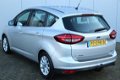 Ford C-Max - 1.0-126pk. Titanium. Airco, navi, trekhaak Ruime hoogzitter - 1 - Thumbnail