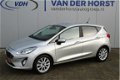 Ford Fiesta - 1.0-100pk. EcoBoost Titanium. Zeer nette auto - 1 - Thumbnail