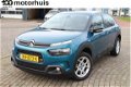 Citroën C4 Cactus - 1.2 PureTech 110pk S&S Feel + Navigatie - 1 - Thumbnail