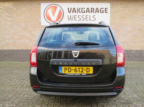 Dacia Logan MCV - 0.9 TCe Automaat Easy-R Lauréate | Airco | Cruise | - 1