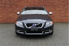 Volvo V70 - D4 Start/Stop 163pk Geartronic R-Edition