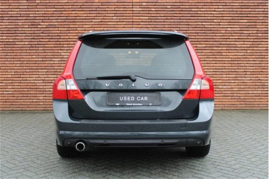 Volvo V70 - D4 Start/Stop 163pk Geartronic R-Edition - 1